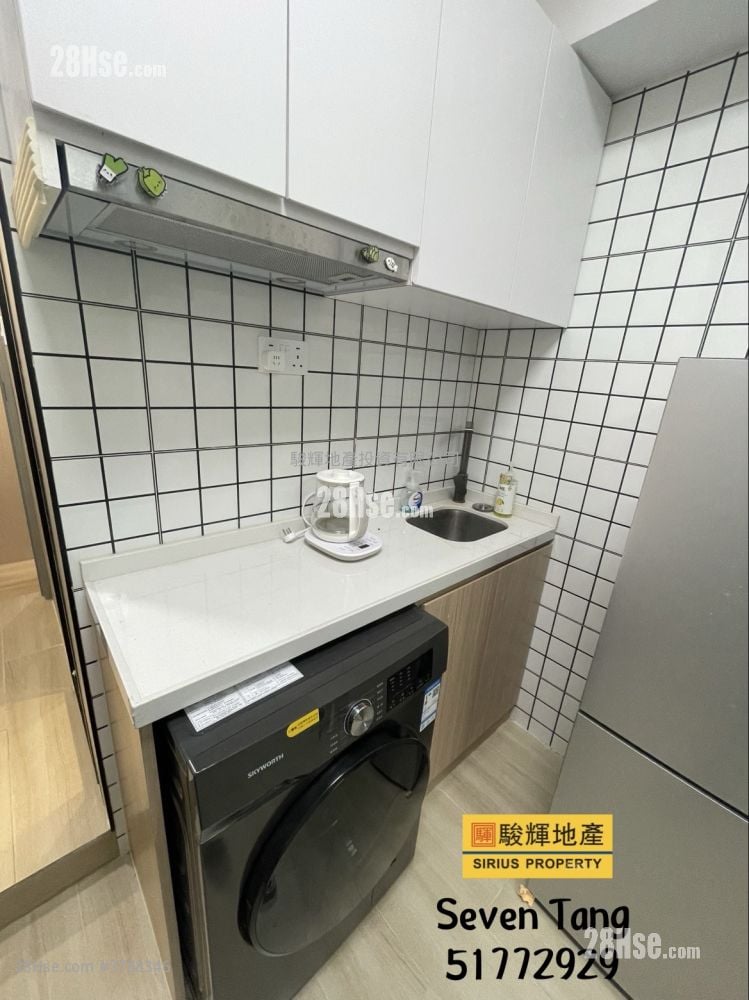 Kwong Lan Building Rental Studio , 1 Bathroom 150 ft²