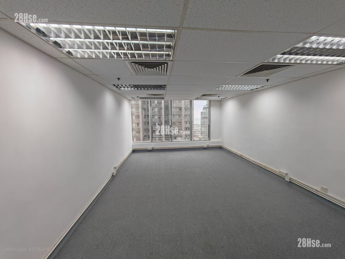 冠贸商业大厦 租盘