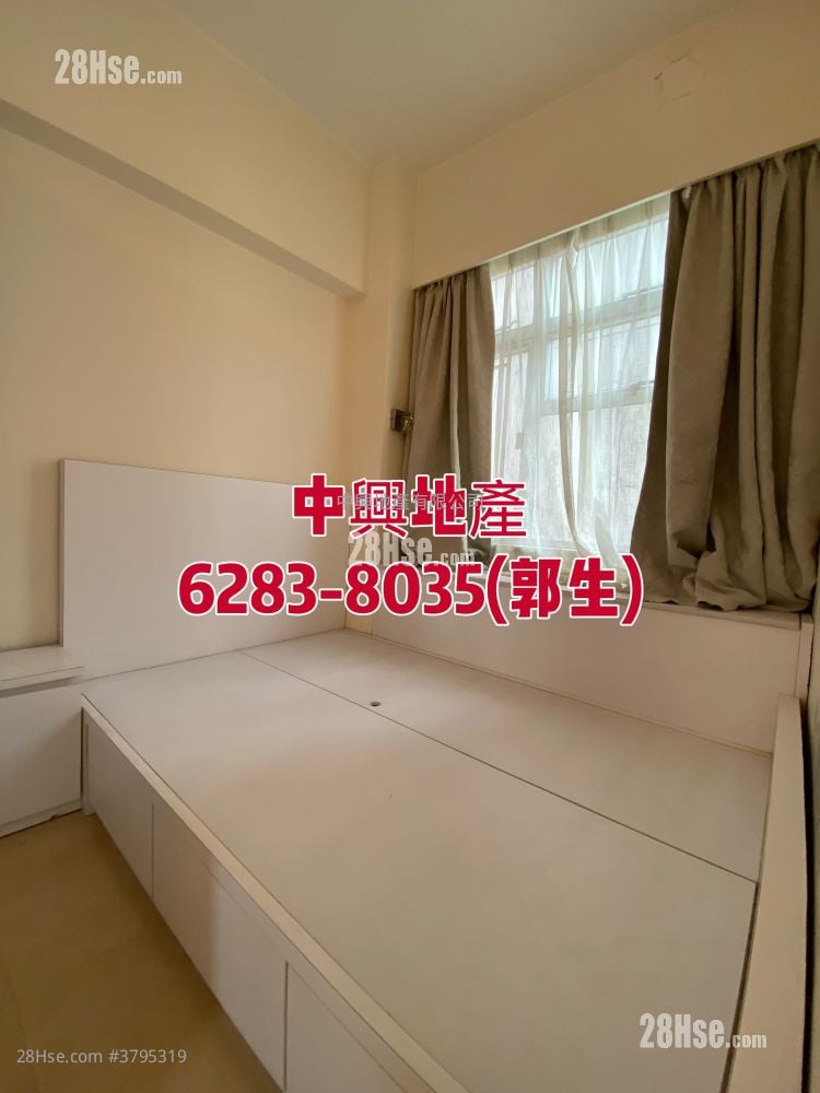 恒昌大厦 售盘 开放式间隔 , 1 浴室 257 平方尺