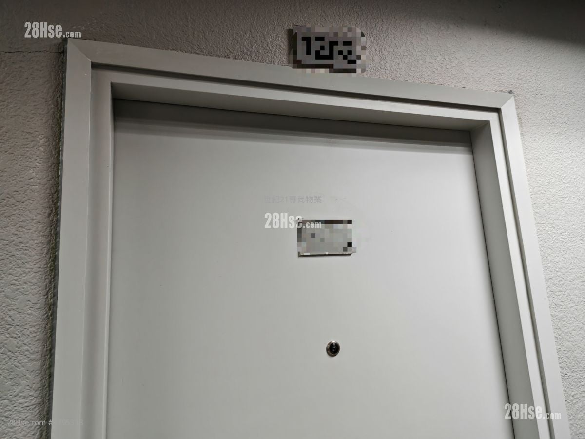 冠贸商业大厦 租盘