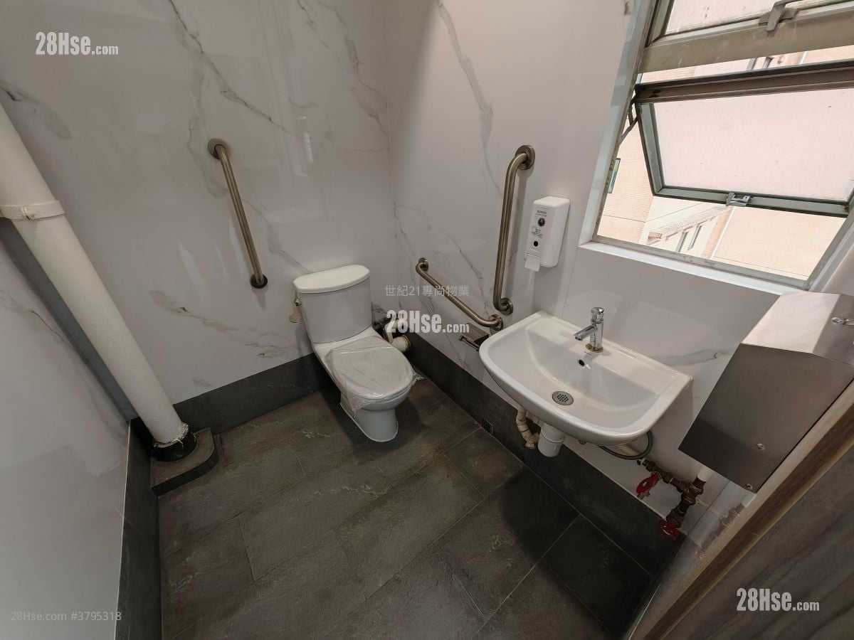 冠贸商业大厦 租盘