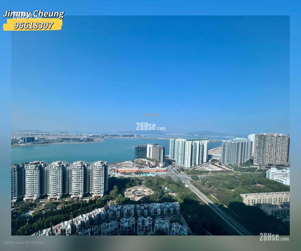 Coastal Skyline Sell 3 Bedrooms , 2 Bathrooms 874 ft²