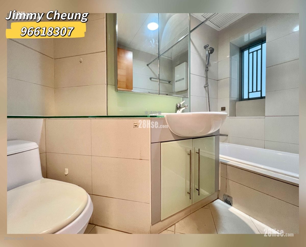 Coastal Skyline Sell 3 Bedrooms , 2 Bathrooms 874 ft²