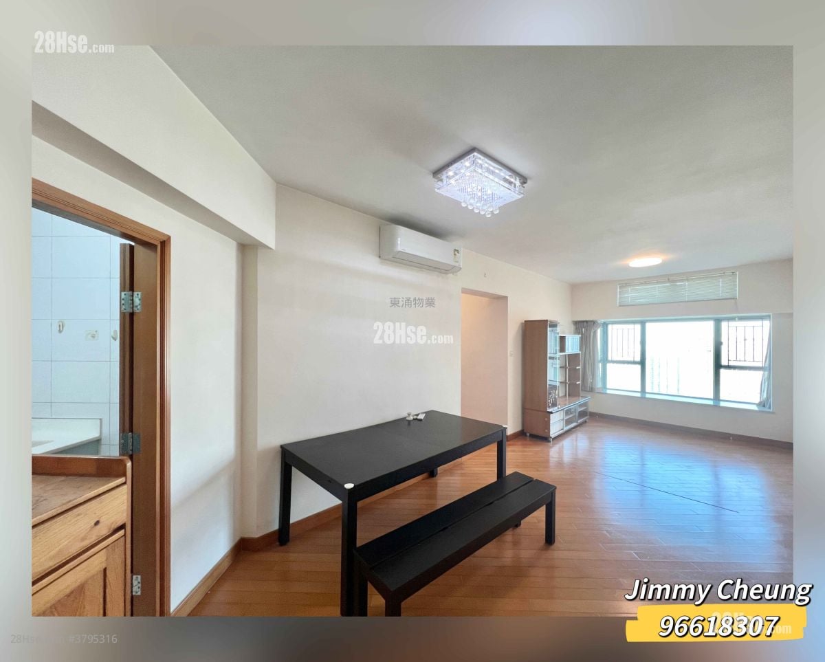 Coastal Skyline Sell 3 Bedrooms , 2 Bathrooms 874 ft²