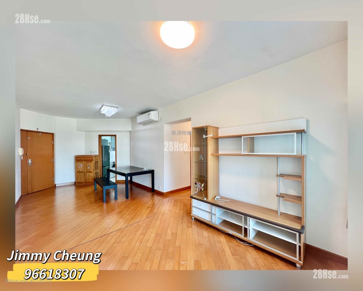 Coastal Skyline Sell 3 Bedrooms , 2 Bathrooms 874 ft²