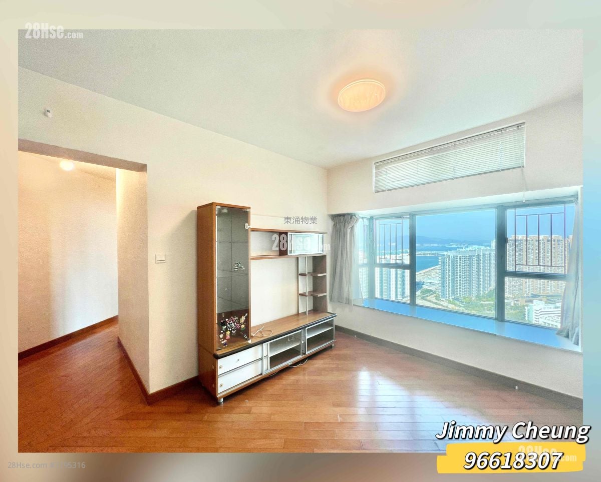 Coastal Skyline Sell 3 Bedrooms , 2 Bathrooms 874 ft²