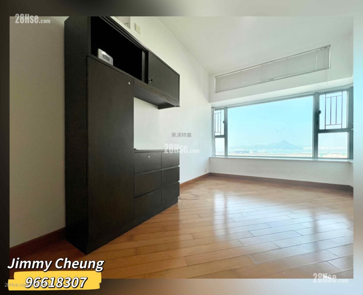 Coastal Skyline Sell 3 Bedrooms , 2 Bathrooms 874 ft²