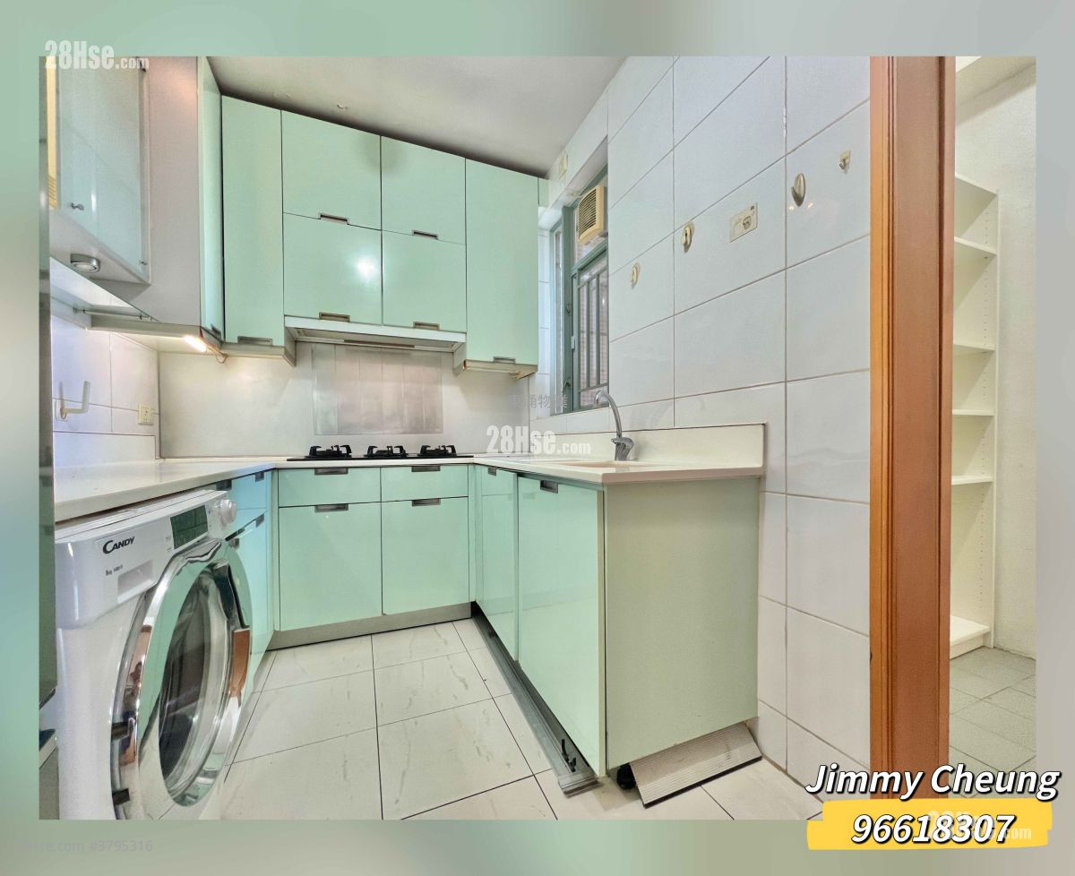 Coastal Skyline Sell 3 Bedrooms , 2 Bathrooms 874 ft²