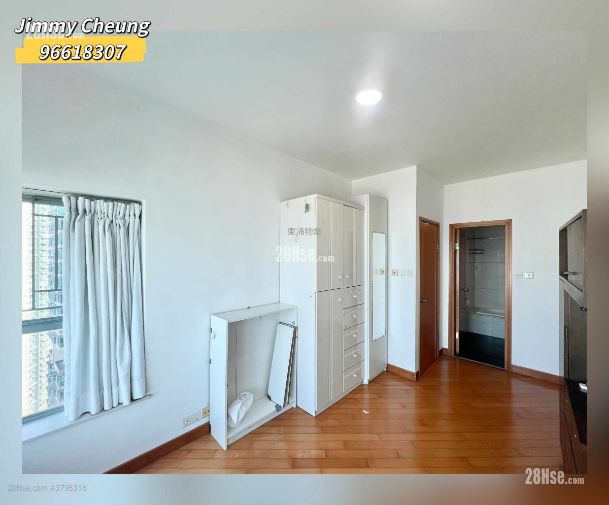 Coastal Skyline Sell 3 Bedrooms , 2 Bathrooms 874 ft²