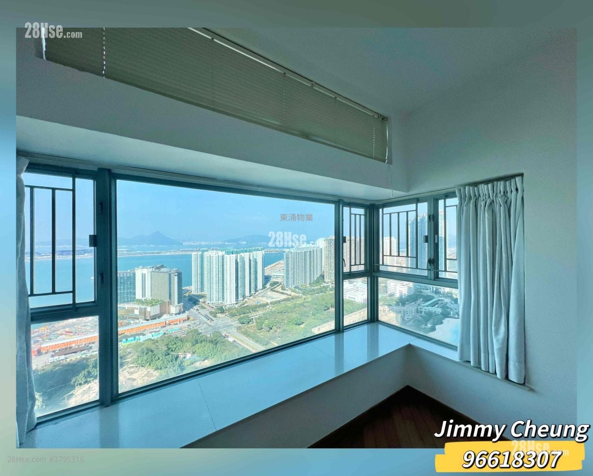 Coastal Skyline Sell 3 Bedrooms , 2 Bathrooms 874 ft²