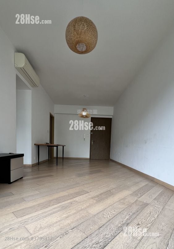 升荟 租盘 2 房 , 1 浴室 669 平方尺