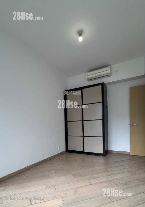 升荟 租盘 2 房 , 1 浴室 669 平方尺