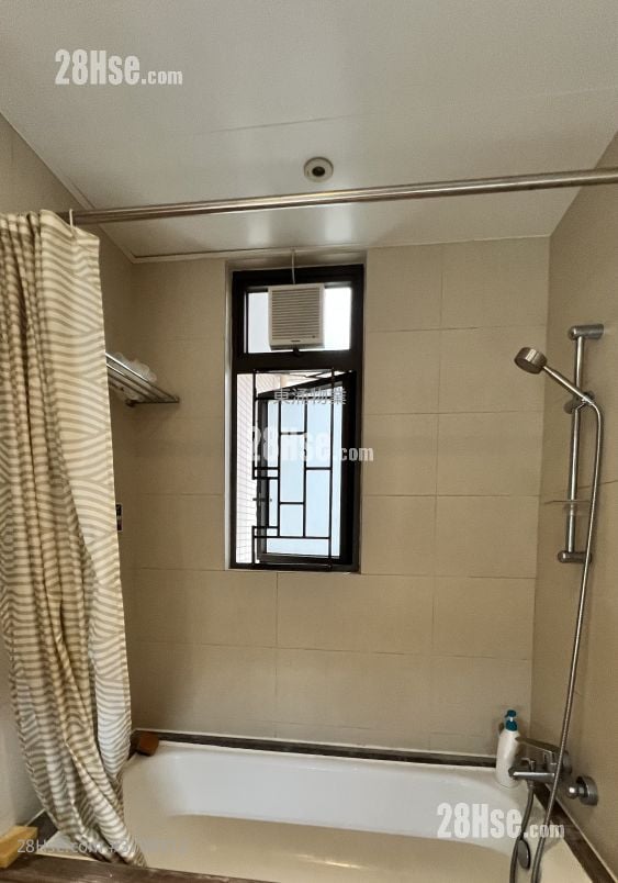 升荟 租盘 2 房 , 1 浴室 669 平方尺