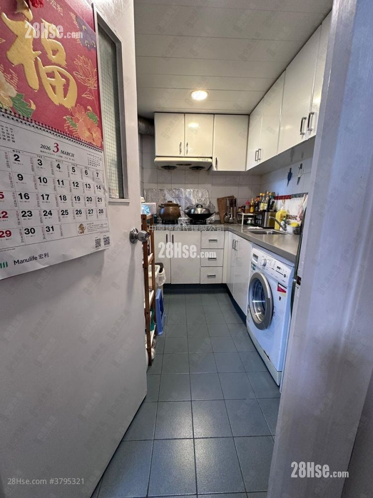 Discovery Park Sell 3 Bedrooms , 2 Bathrooms 682 ft²