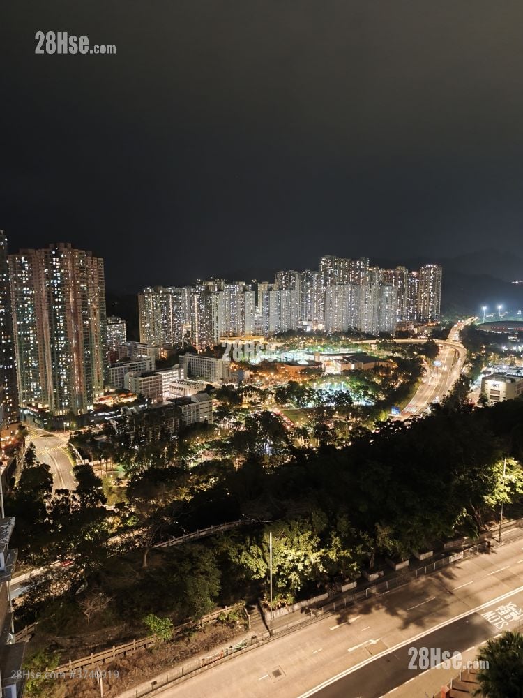 Hong Sing Garden Rental 2 Bedrooms , 1 Bathroom 450 ft²