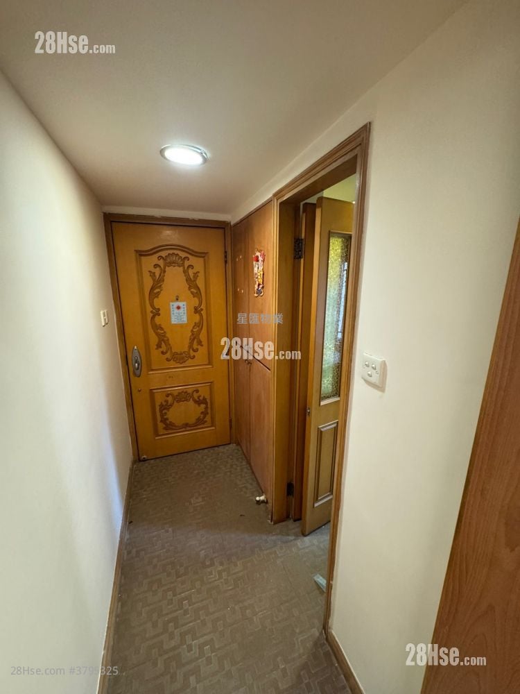 Whampoa Estate Rental 2 Bedrooms , 1 Bathroom 442 ft²