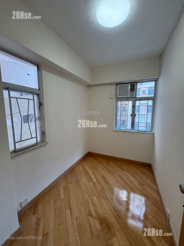 Whampoa Estate Rental 2 Bedrooms , 1 Bathroom 442 ft²