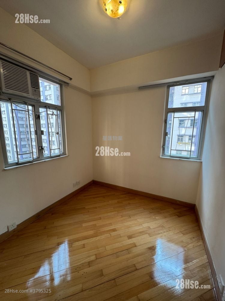 Whampoa Estate Rental 2 Bedrooms , 1 Bathroom 442 ft²