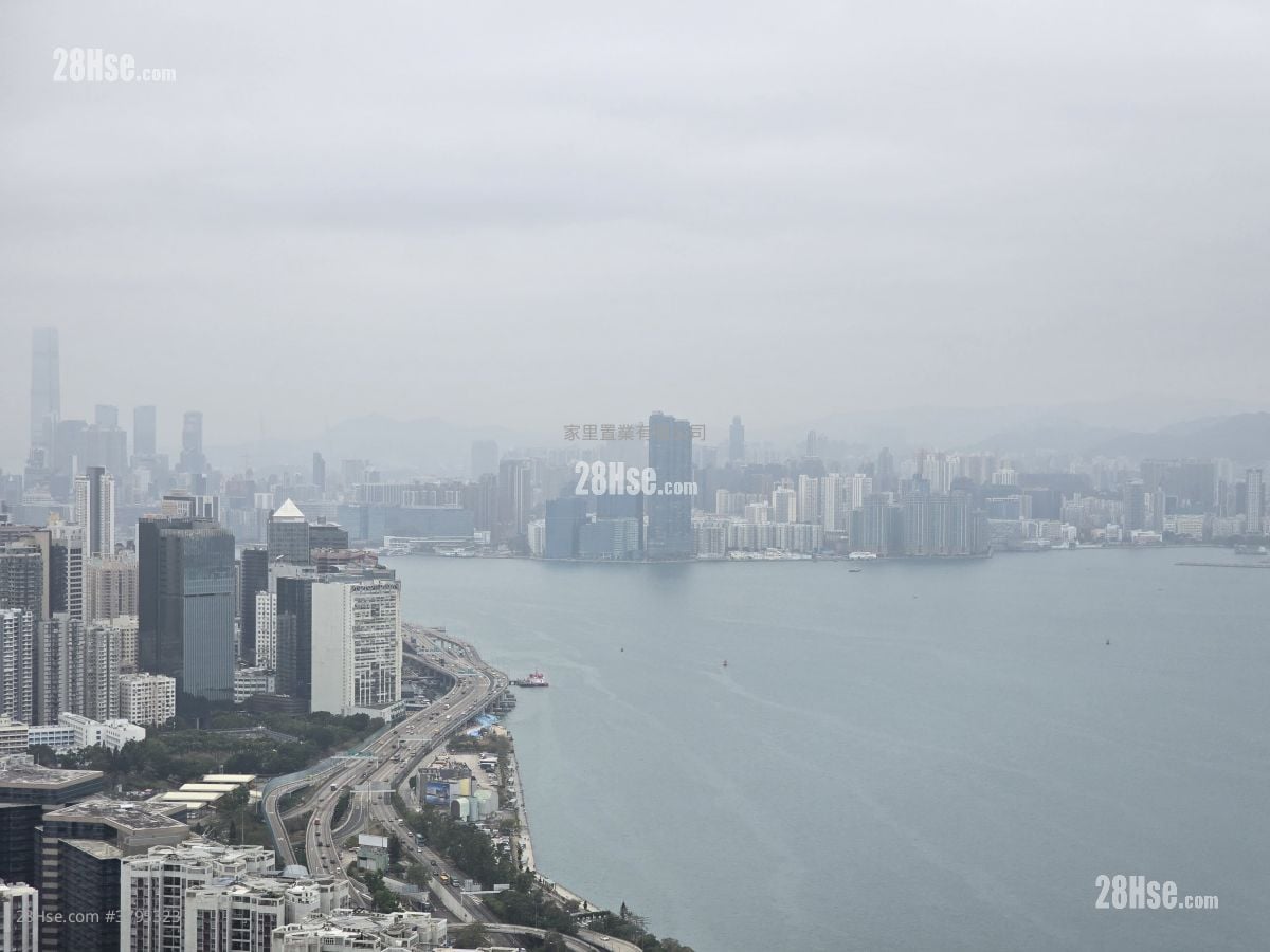 Grand Promenade Sell 4 Bedrooms , 3 Bathrooms 1,129 ft²