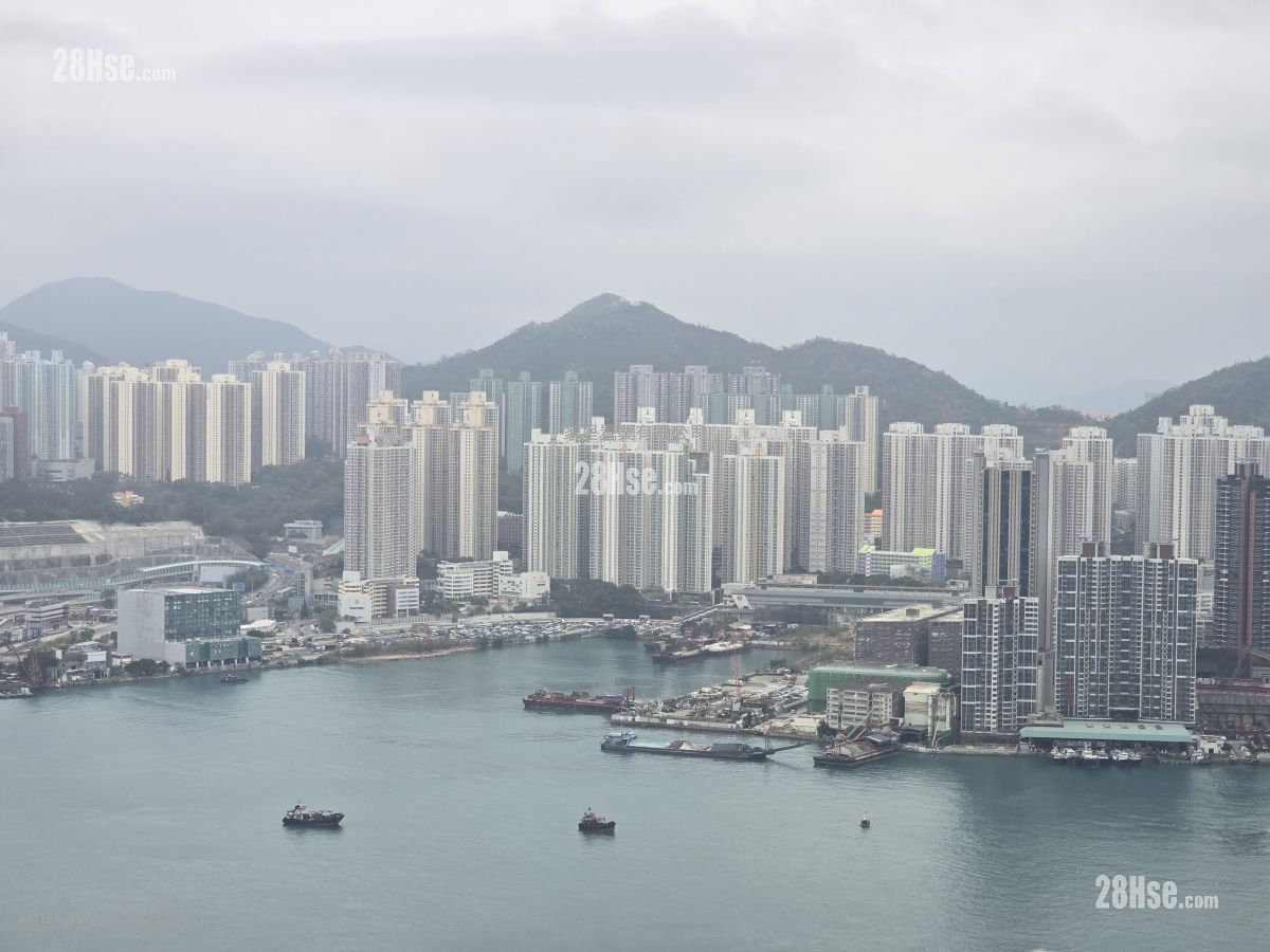 Grand Promenade Sell 4 Bedrooms , 3 Bathrooms 1,129 ft²