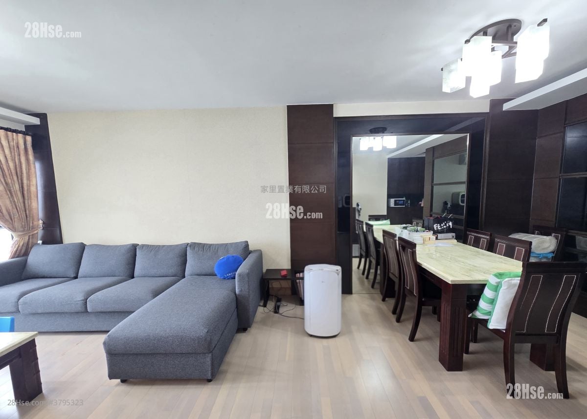 Grand Promenade Sell 4 Bedrooms , 3 Bathrooms 1,129 ft²