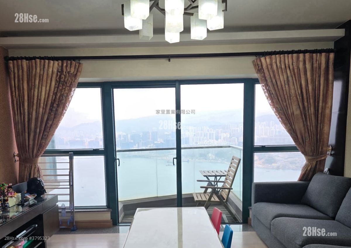 Grand Promenade Sell 4 Bedrooms , 3 Bathrooms 1,129 ft²