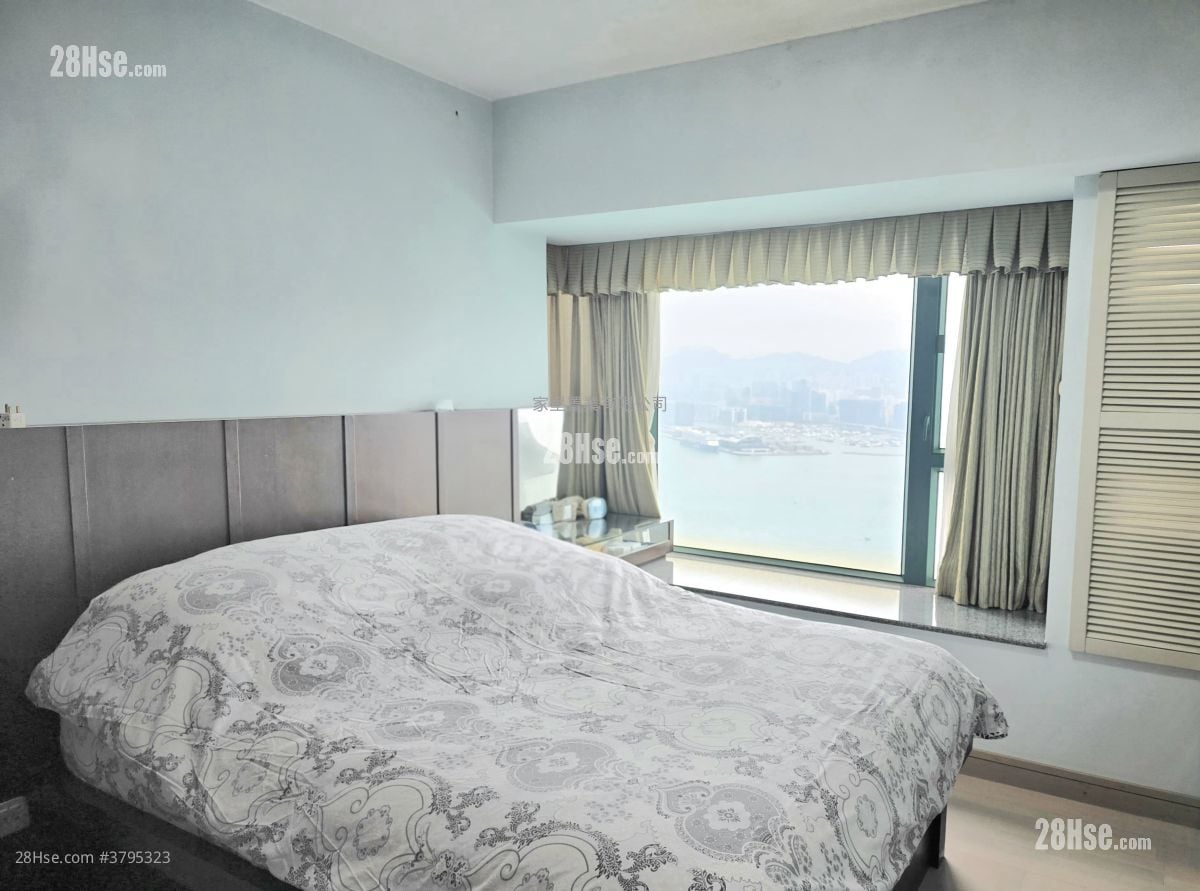 Grand Promenade Sell 4 Bedrooms , 3 Bathrooms 1,129 ft²