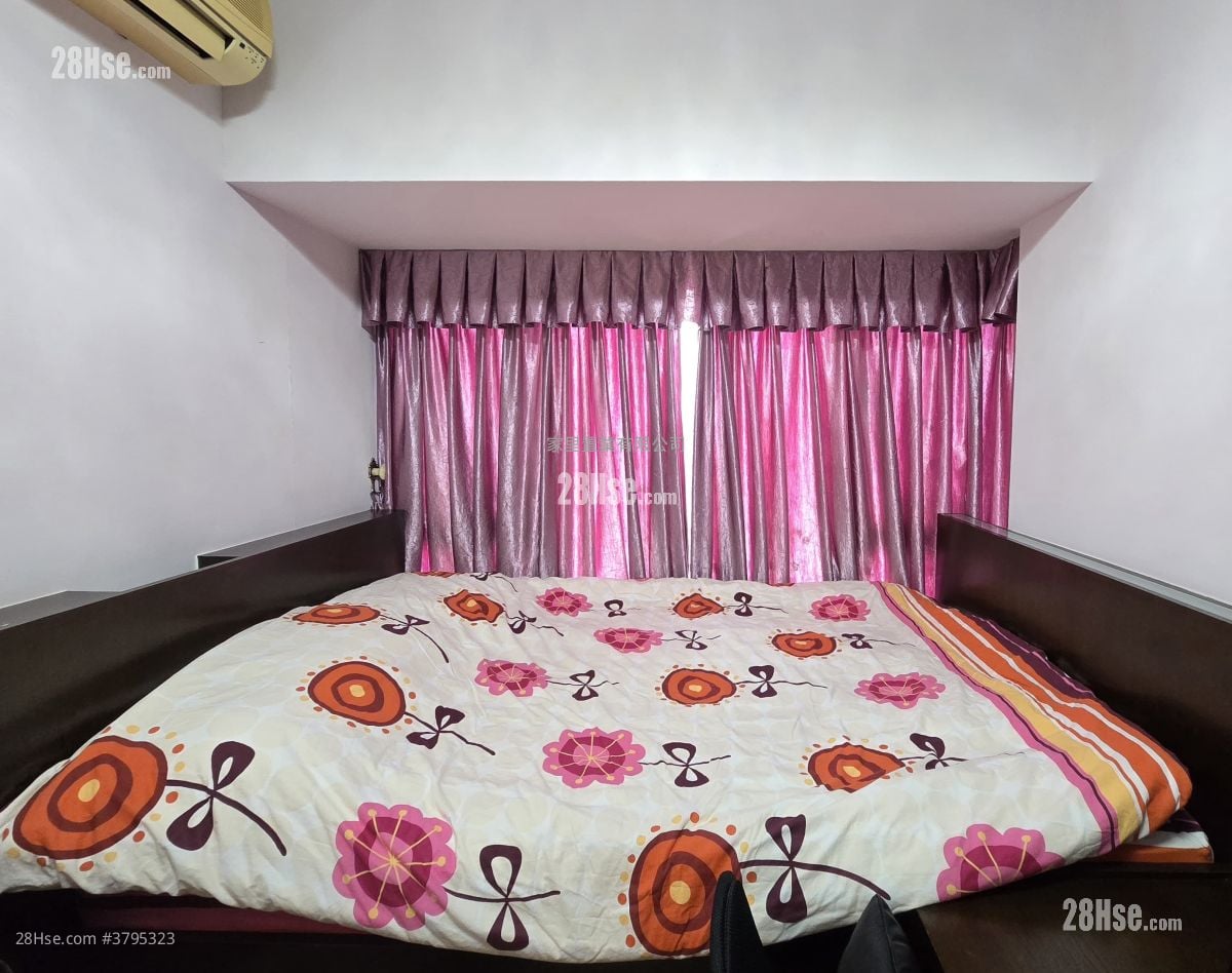 Grand Promenade Sell 4 Bedrooms , 3 Bathrooms 1,129 ft²