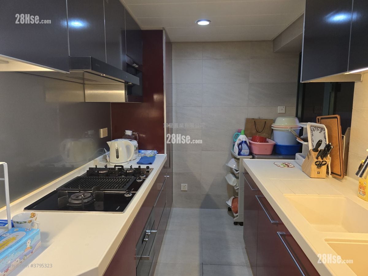 Grand Promenade Sell 4 Bedrooms , 3 Bathrooms 1,129 ft²