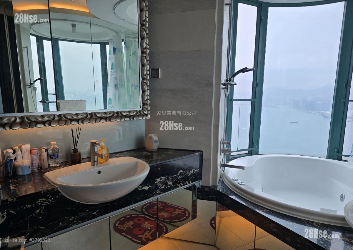 Grand Promenade Sell 4 Bedrooms , 3 Bathrooms 1,129 ft²