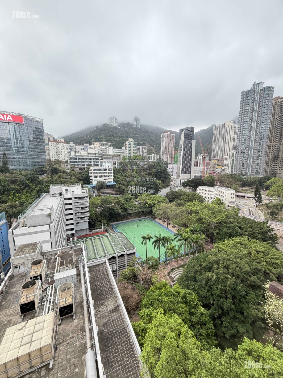 Wah To Building Sell 3 Bedrooms , 1 Bathroom 492 ft²