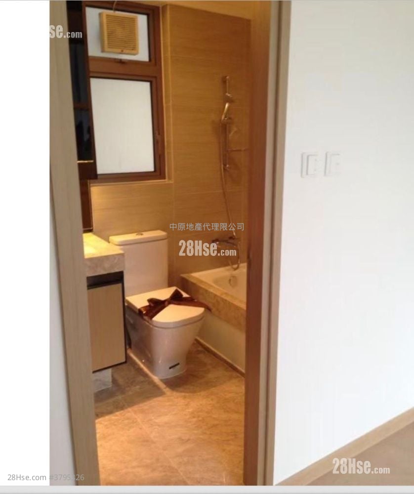 The Woodsville Sell 3 Bedrooms 774 ft²