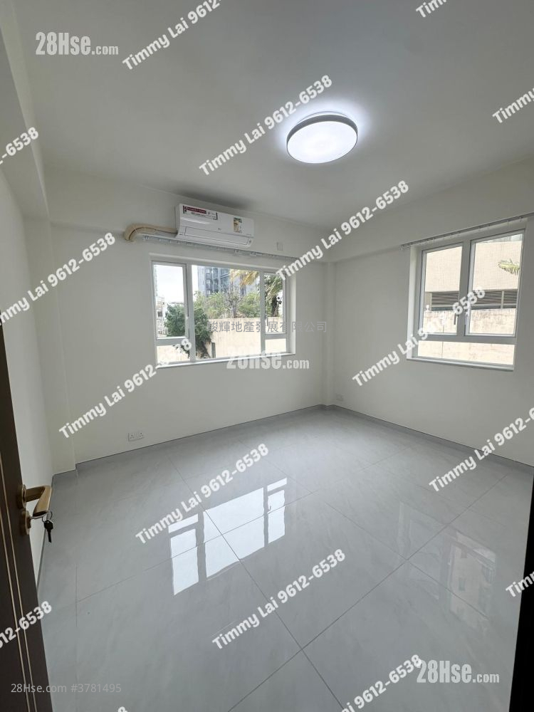 南方花园 租盘 3 房 , 3 浴室 932 平方尺