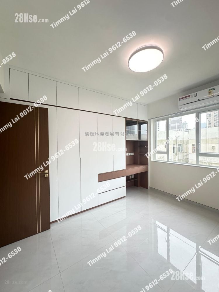 南方花园 租盘 3 房 , 3 浴室 932 平方尺