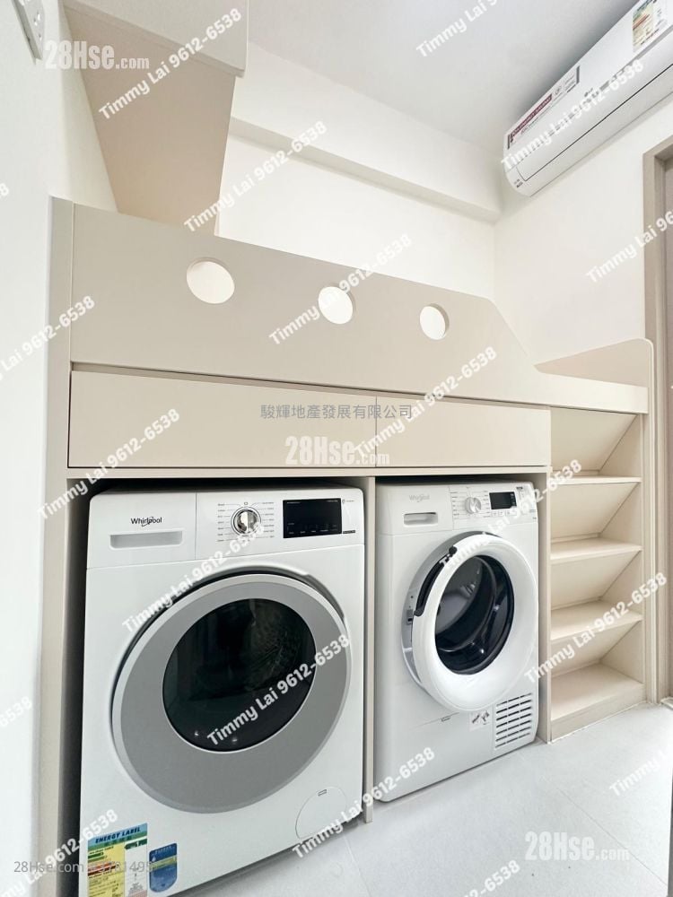 南方花园 租盘 3 房 , 3 浴室 932 平方尺