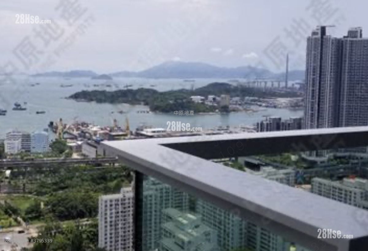 Park One Sell 4 Bedrooms 595 ft²