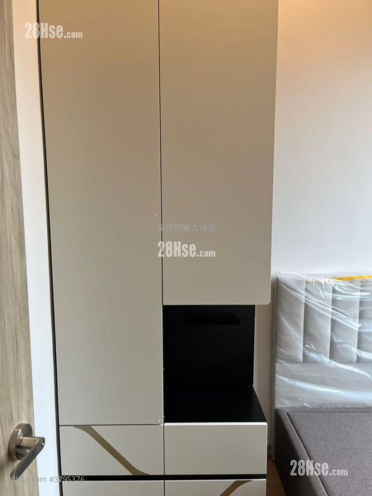 朗天峰 租盘 1 房 , 1 浴室 291 平方尺