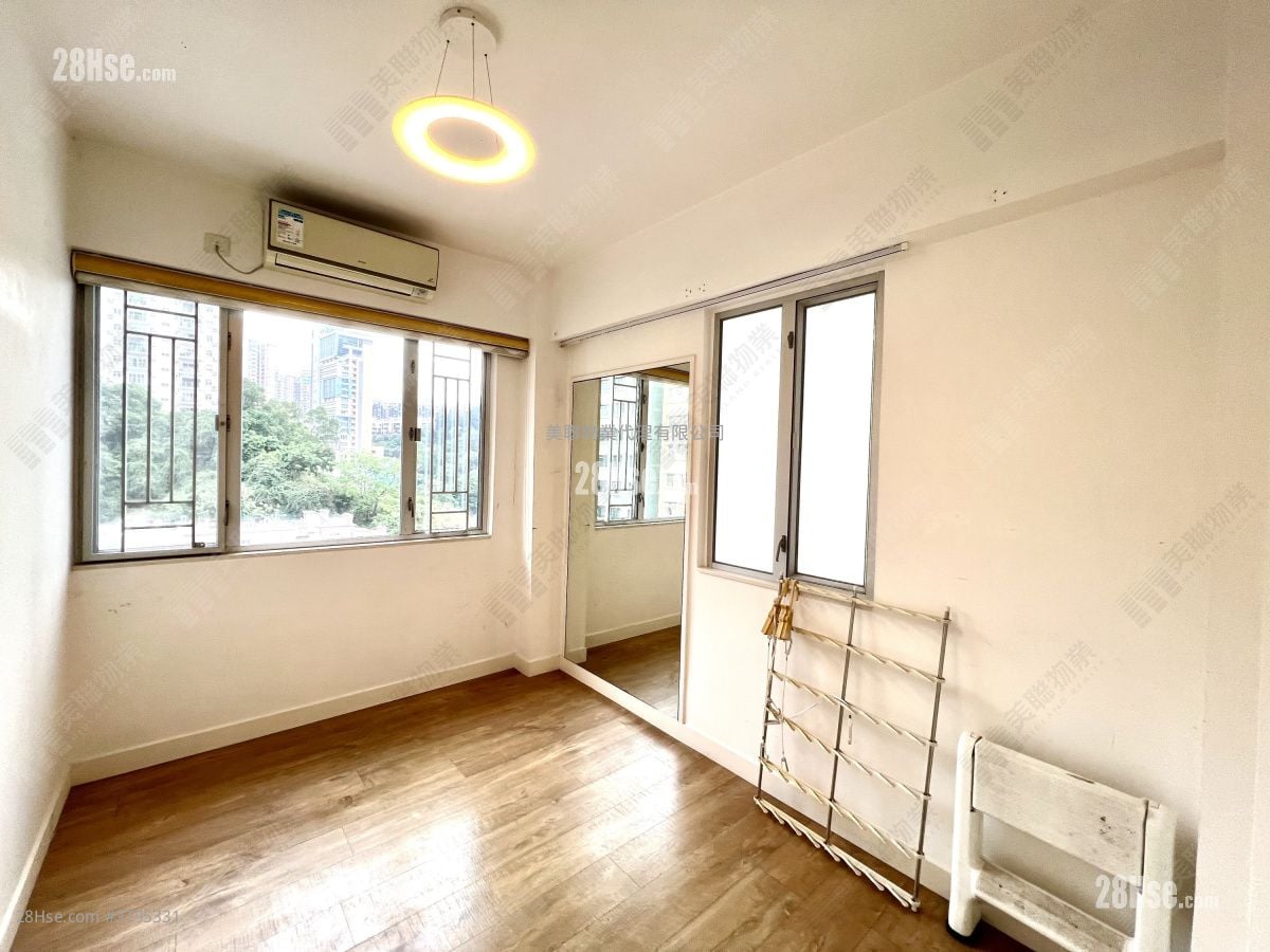 嘉景花园大厦 售盘 3 房 , 2 浴室 830 平方尺