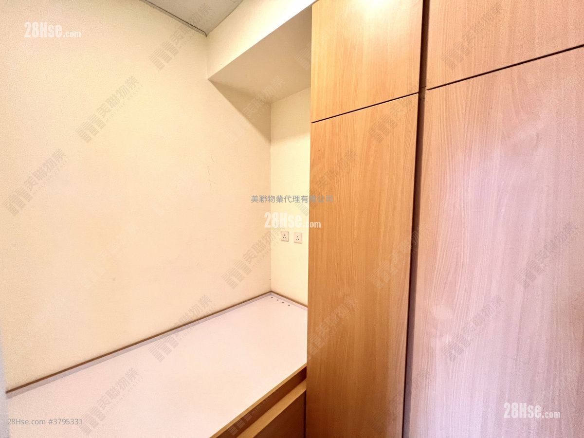 嘉景花园大厦 售盘 3 房 , 2 浴室 830 平方尺