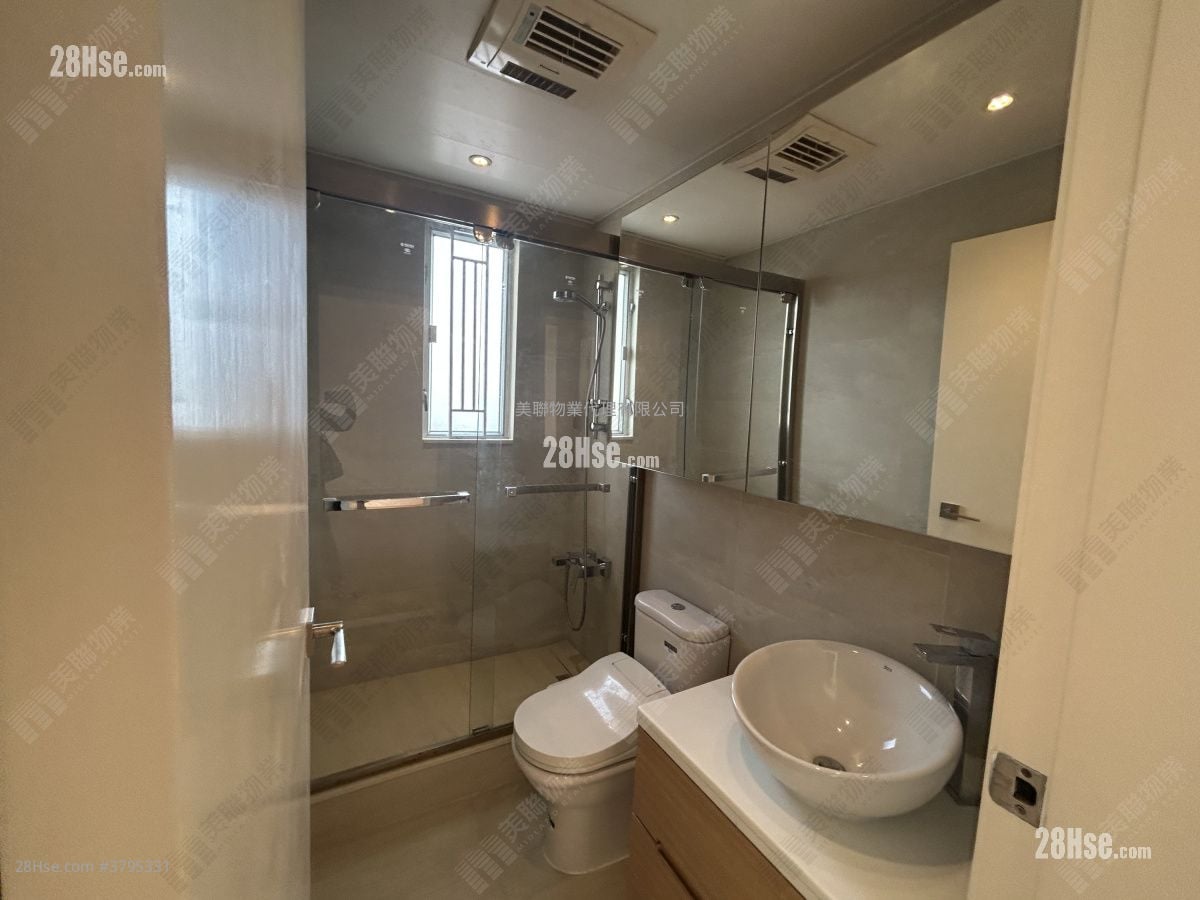 嘉景花园大厦 售盘 3 房 , 2 浴室 830 平方尺