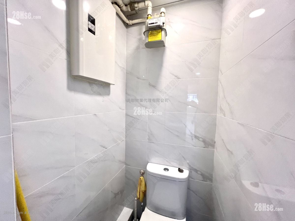 嘉景花园大厦 售盘 3 房 , 2 浴室 830 平方尺