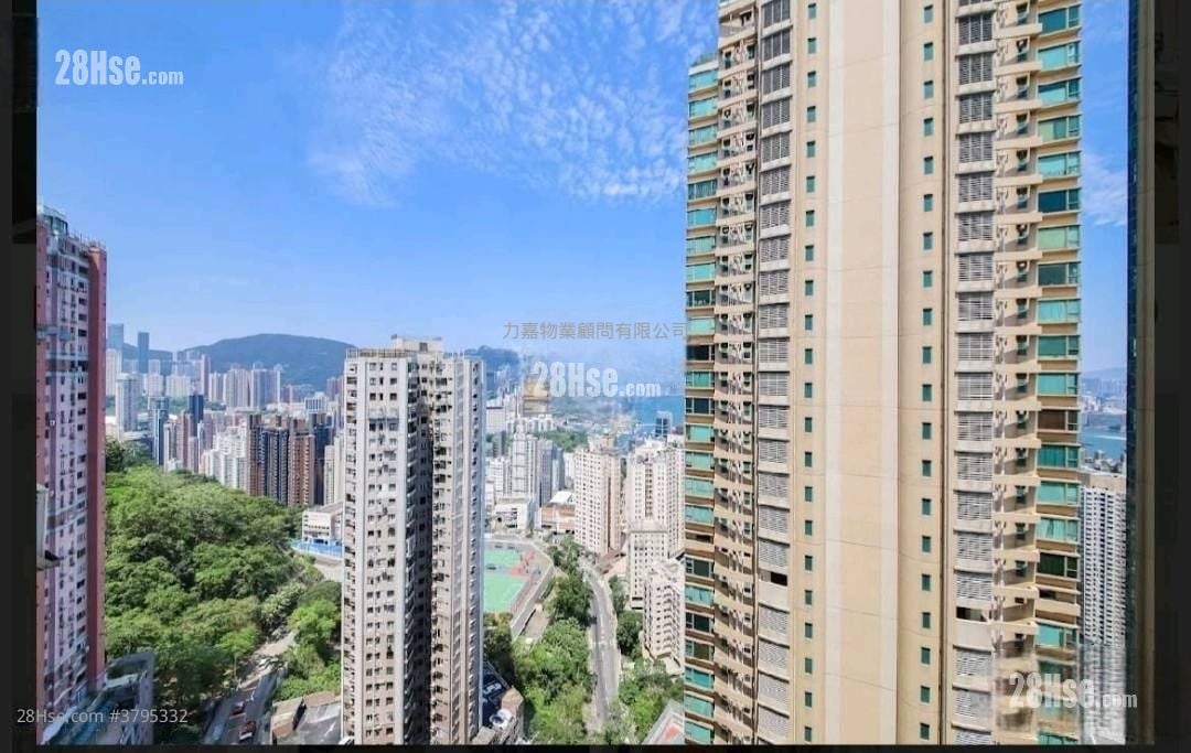 Broadview Terrace Sell 3 Bedrooms , 2 Bathrooms 1,035 ft²