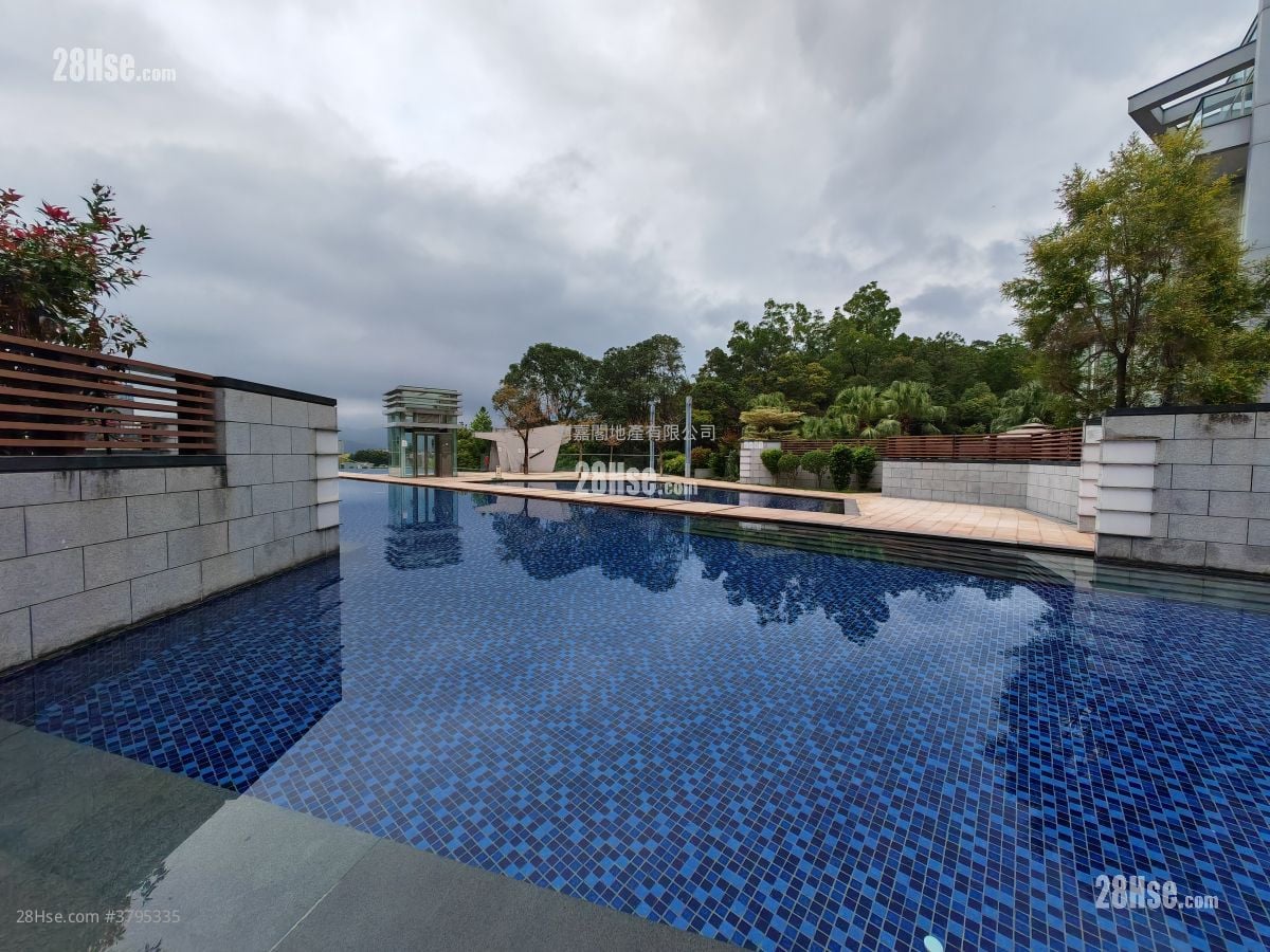 L'utopie Rental 3 Bedrooms , 2 Bathrooms 1,566 ft²