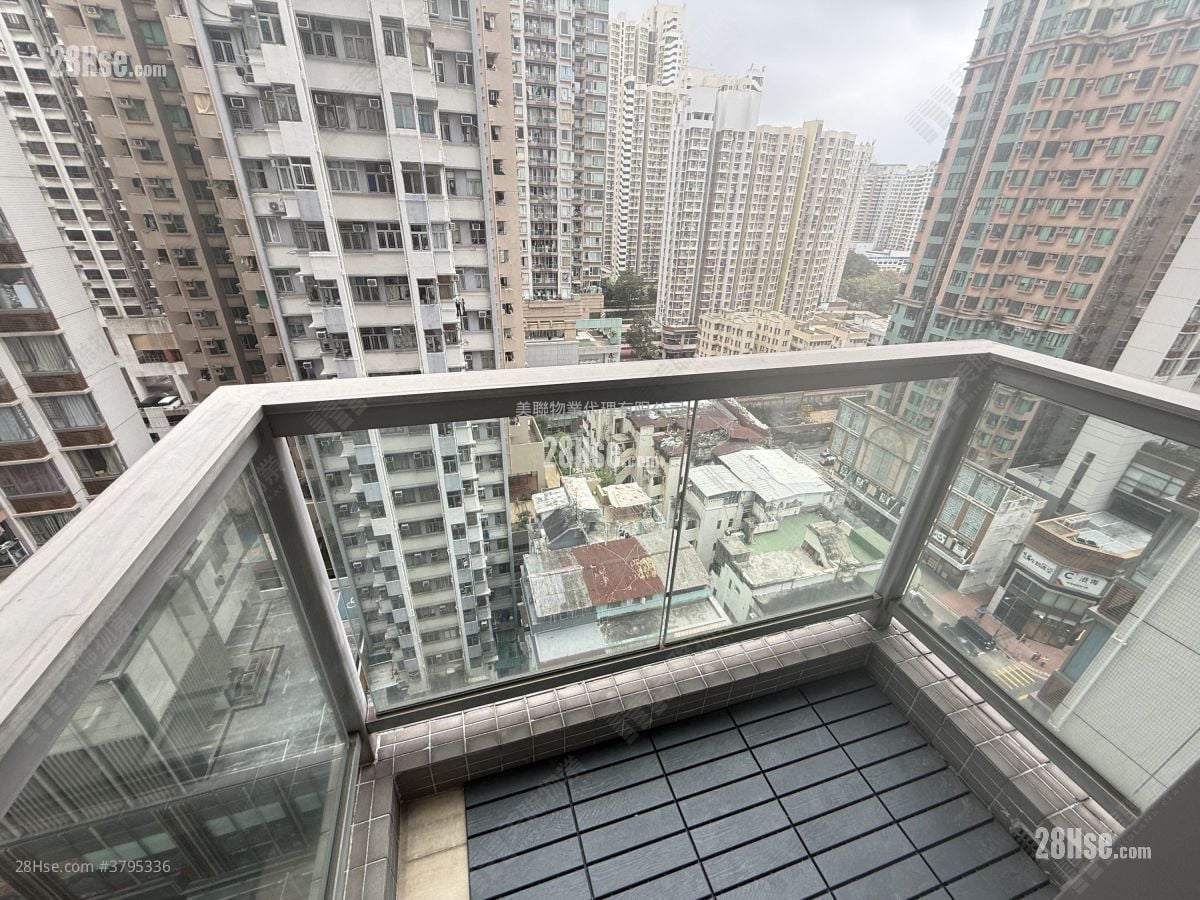 Heya Crystal Sell 2 Bedrooms 502 ft²