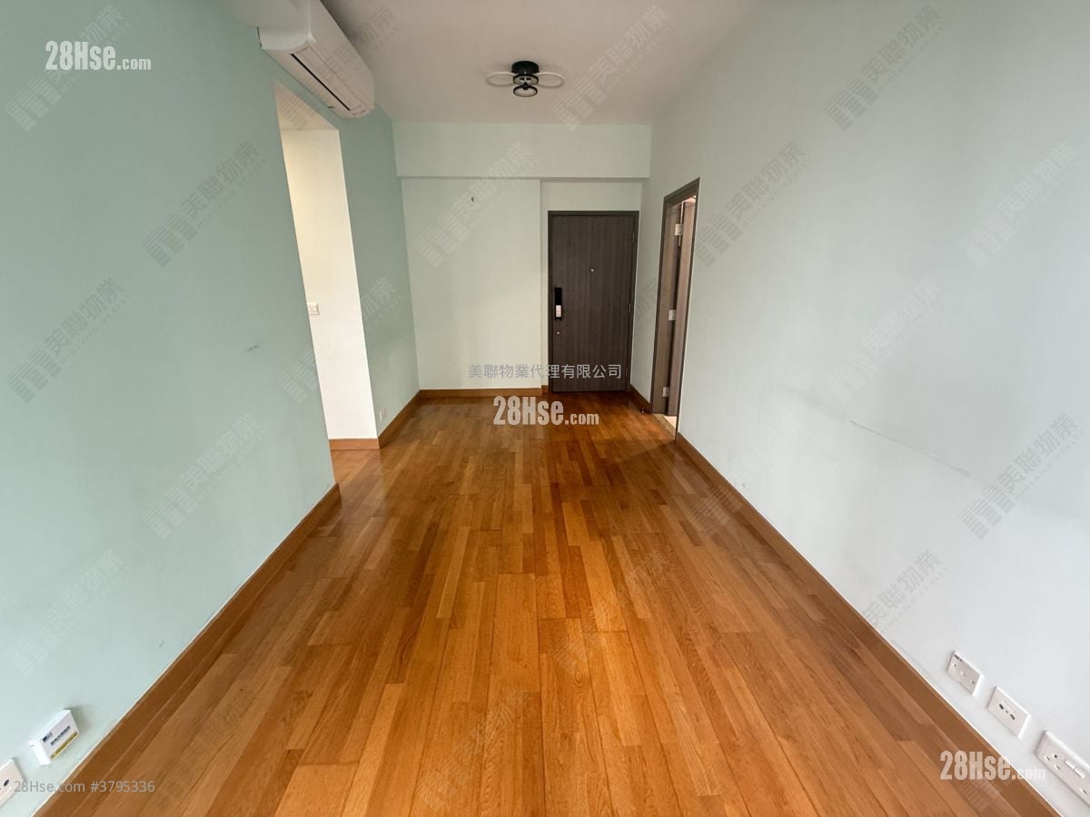 Heya Crystal Sell 2 Bedrooms 502 ft²