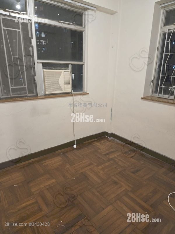 南丰新邨 售盘 2 房 , 1 浴室 391 平方尺