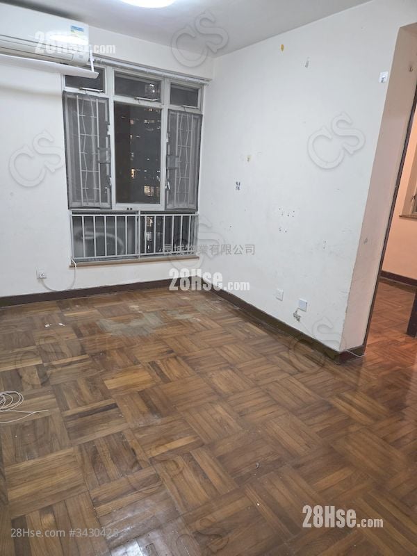 南丰新邨 售盘 2 房 , 1 浴室 391 平方尺