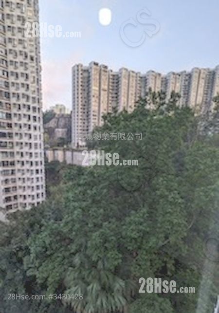 南丰新邨 售盘 2 房 , 1 浴室 391 平方尺