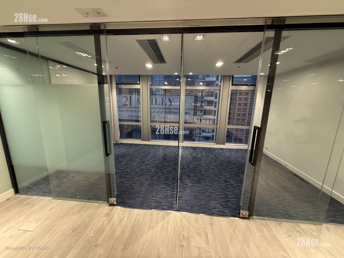 Lippo Sun Plaza Rental