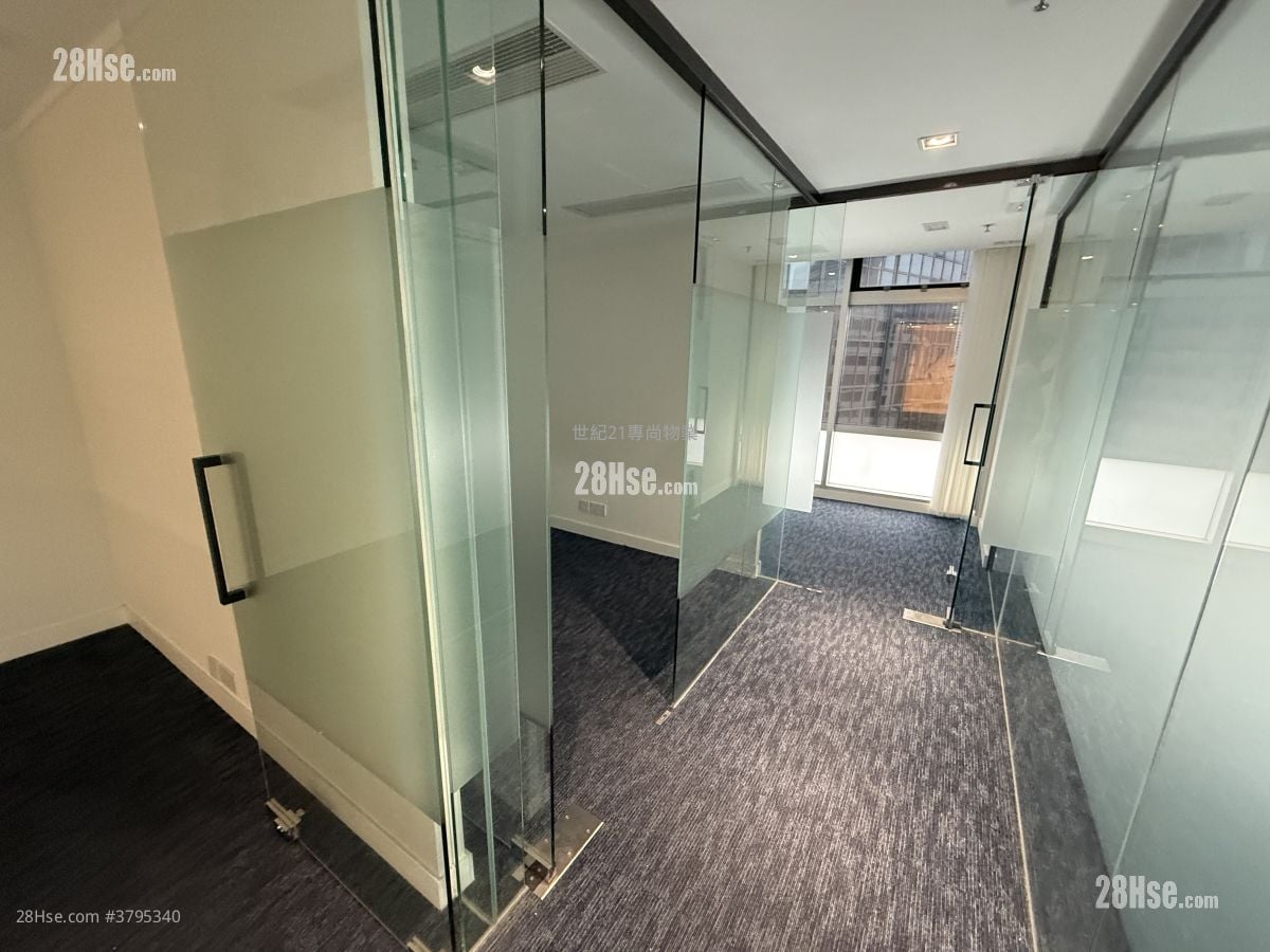 Lippo Sun Plaza Rental